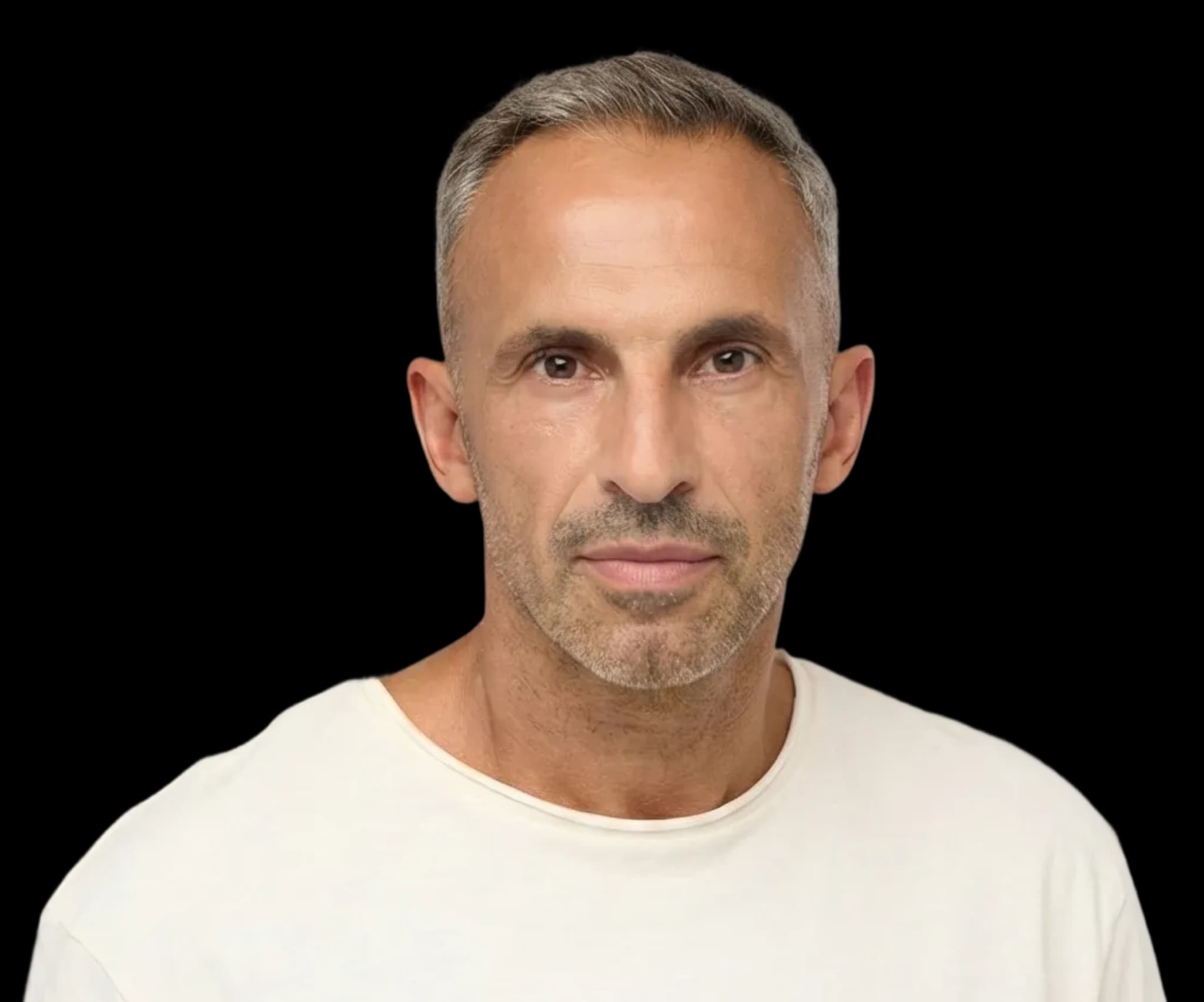 Hair after treatment