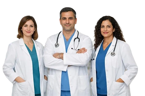 תמונתו של ד'ר יאיר ברק